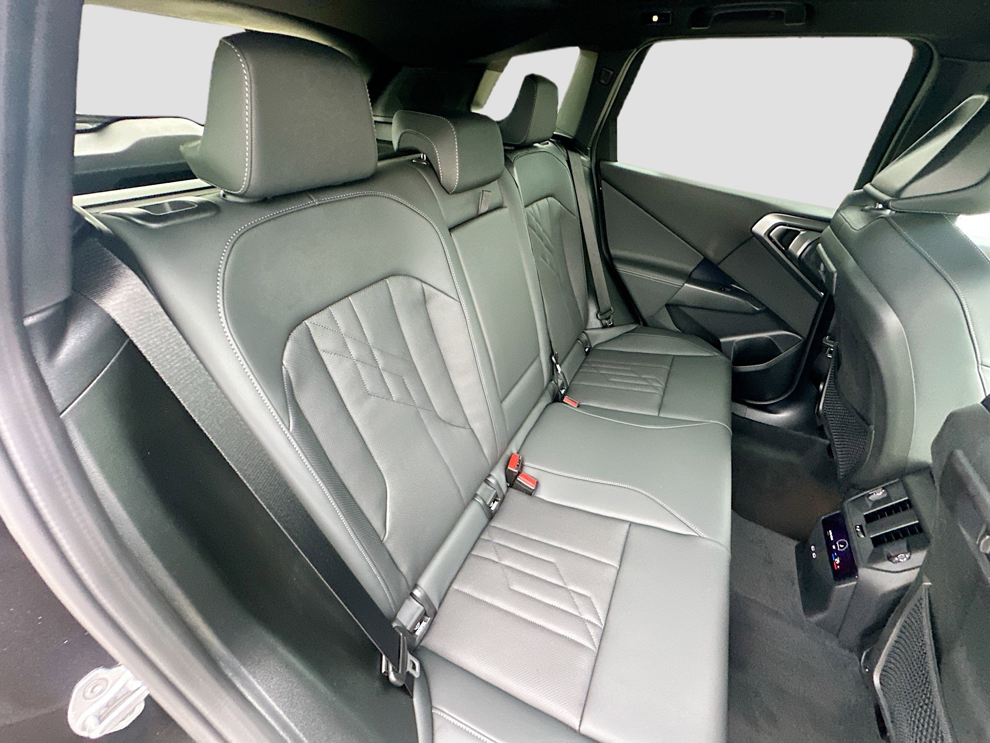 Used 2026 BMW X3 xDrive30 image 20