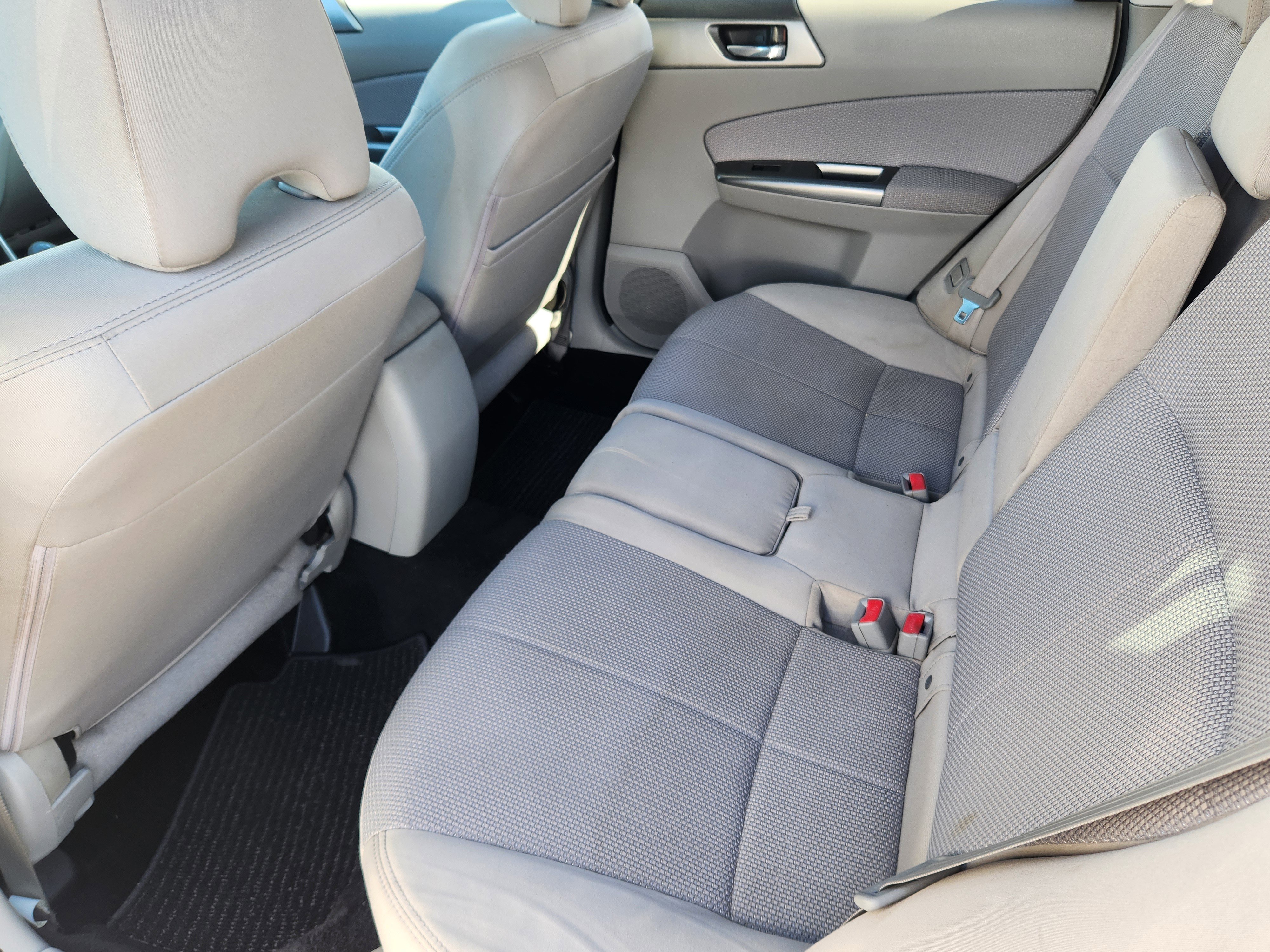 Used 2013 Subaru Forester 2.5X Premium image 30