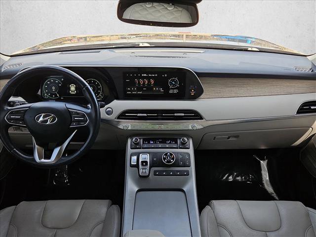 Used 2022 Hyundai Palisade Limited image 19