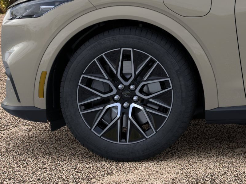 New 2026 Ford Mustang Mach-E Premium RWD image 21