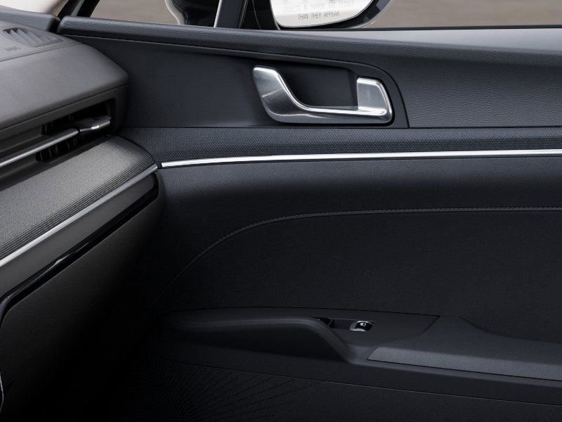 New 2025 Kia K5 LXS image 25