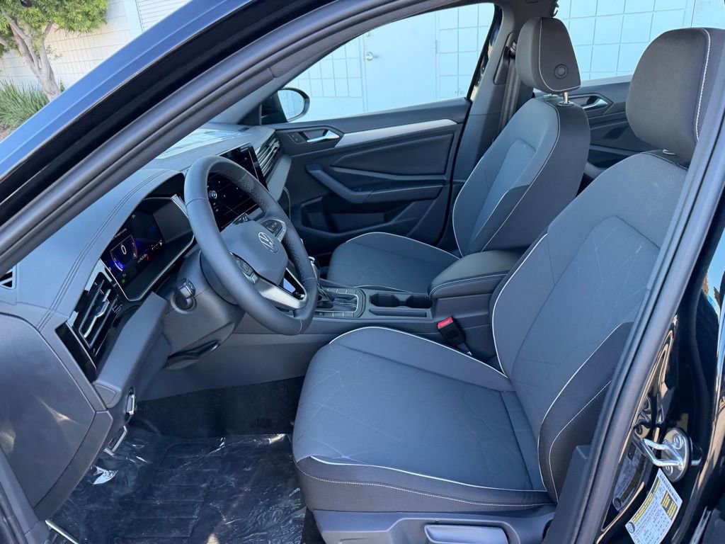 New 2026 Volkswagen Jetta Sport image 14