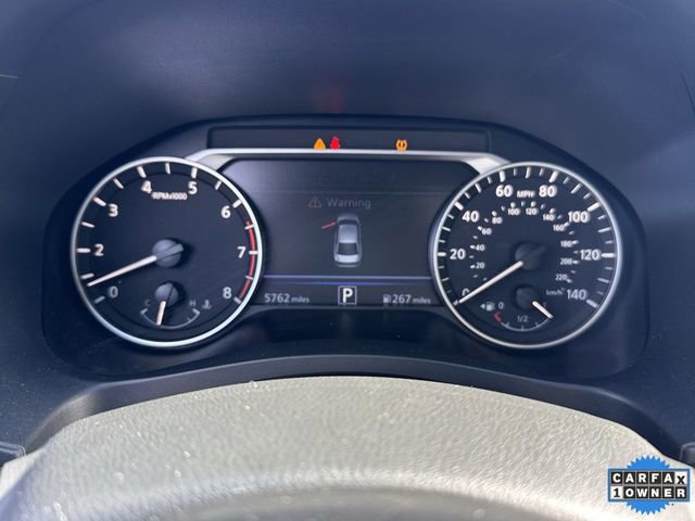 Used 2023 Nissan Altima 2.5 SR image 18