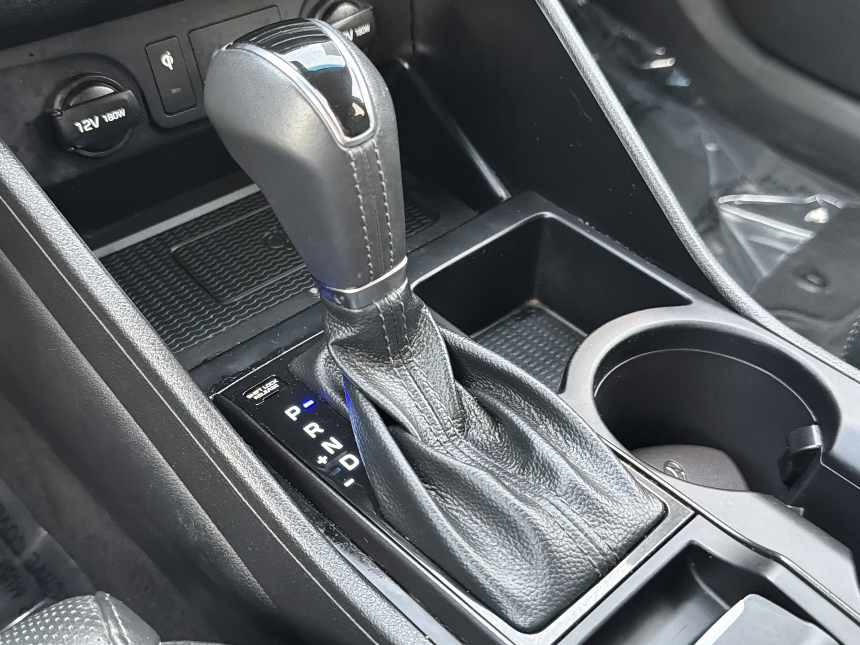 Used 2019 Hyundai Tucson Limited w/ Cargo Package image 61