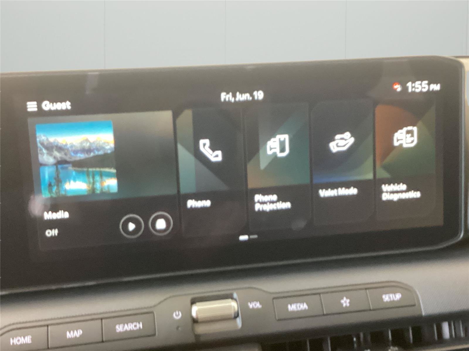 New 2026 Kia K4 FWD image 13