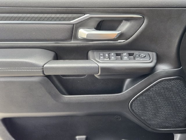 Used 2026 RAM 1500 Lone Star RWD image 30