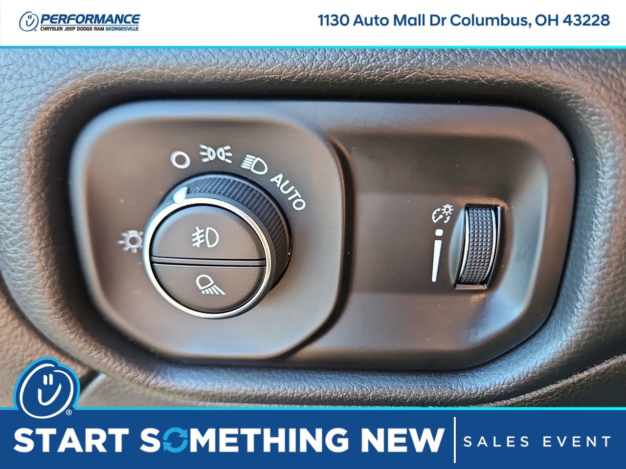 New 2026 RAM 2500 Tradesman w/ Power Wagon Package image 29