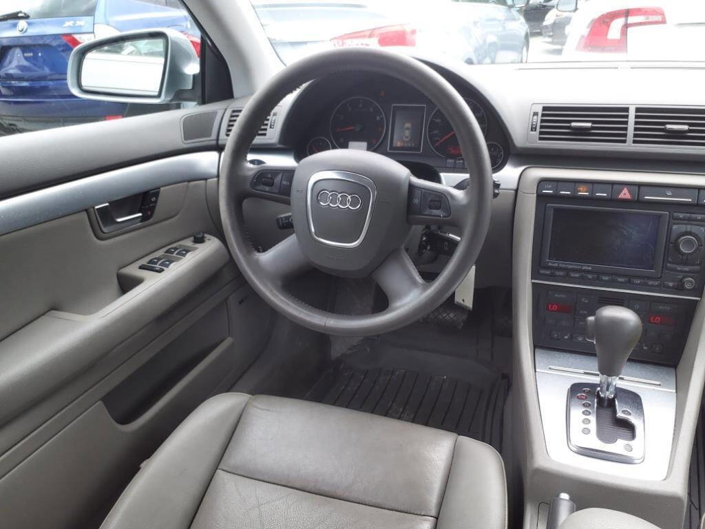 Used 2007 Audi A4 2.0T image 9