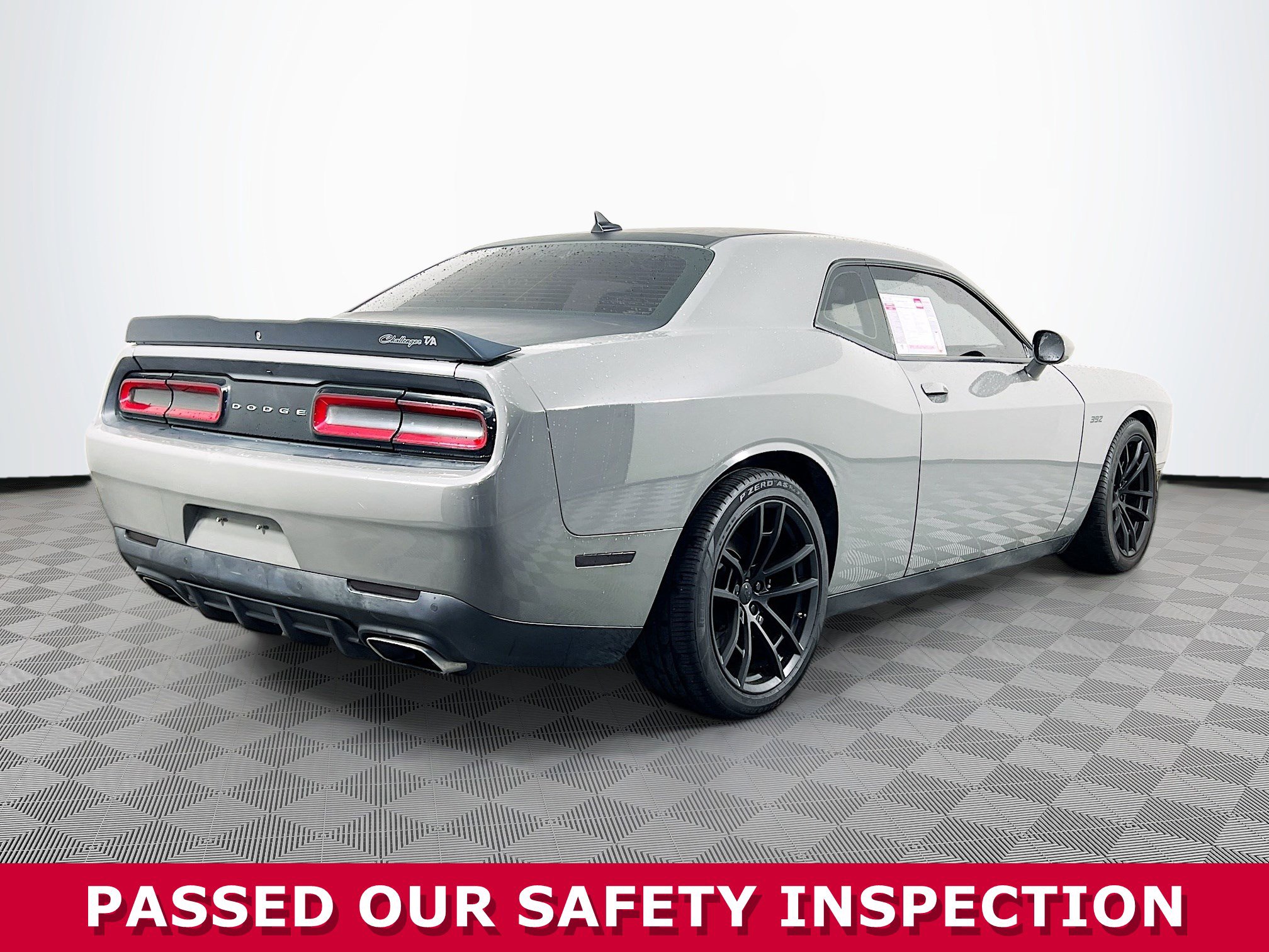 Used 2017 Dodge Challenger T/A image 31