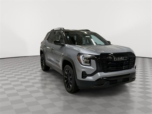 New 2026 GMC Terrain Elevation w/ Black Edition image 13