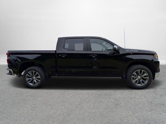 New 2026 Chevrolet Silverado 1500 LT RWD image 3