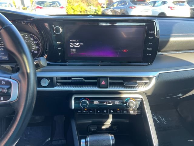 Used 2023 Kia K5 GT-Line image 19