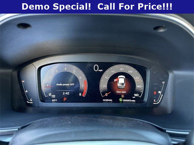 Certified 2025 Acura Integra A-Spec image 19