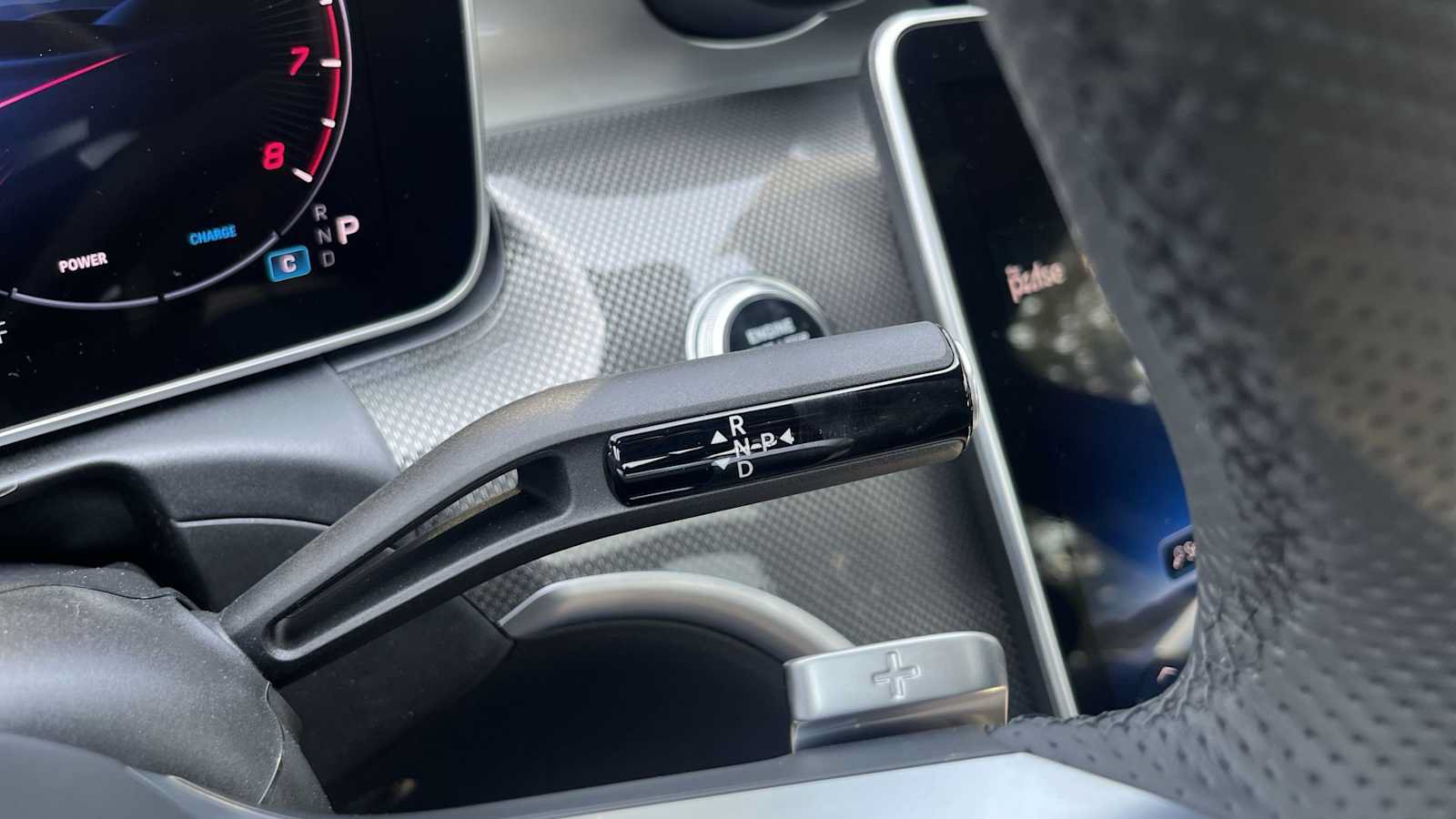 New 2026 Mercedes-Benz C 300 4MATIC Sedan image 45