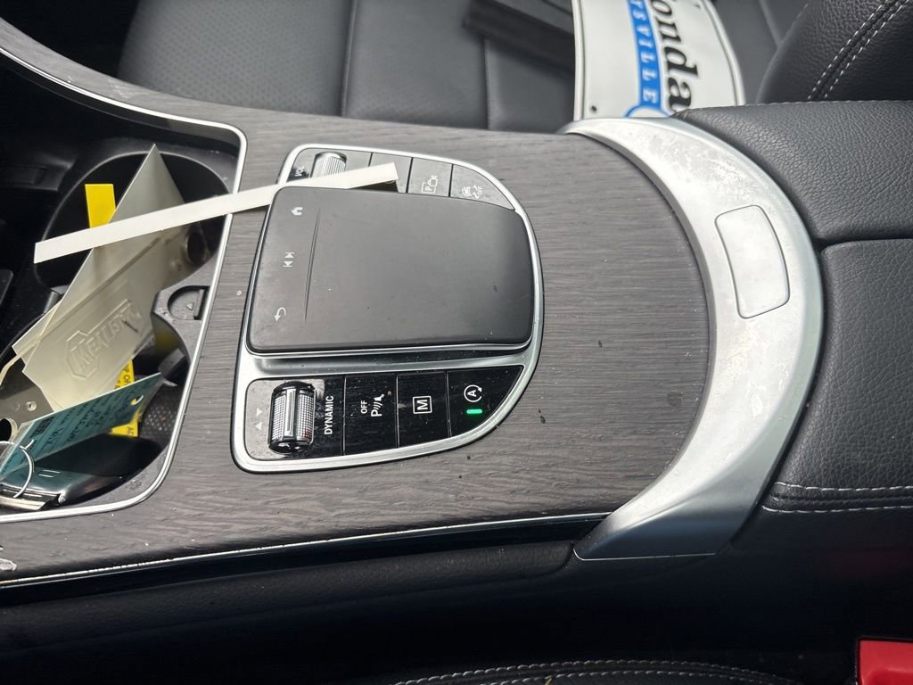 Used 2022 Mercedes-Benz GLC 300 4MATIC image 26