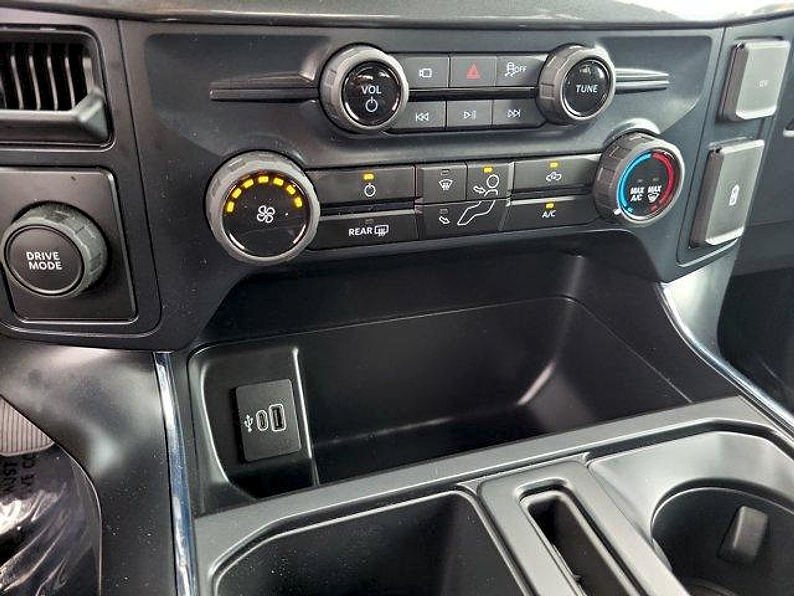 Used 2026 Ford F150 STX RWD image 34