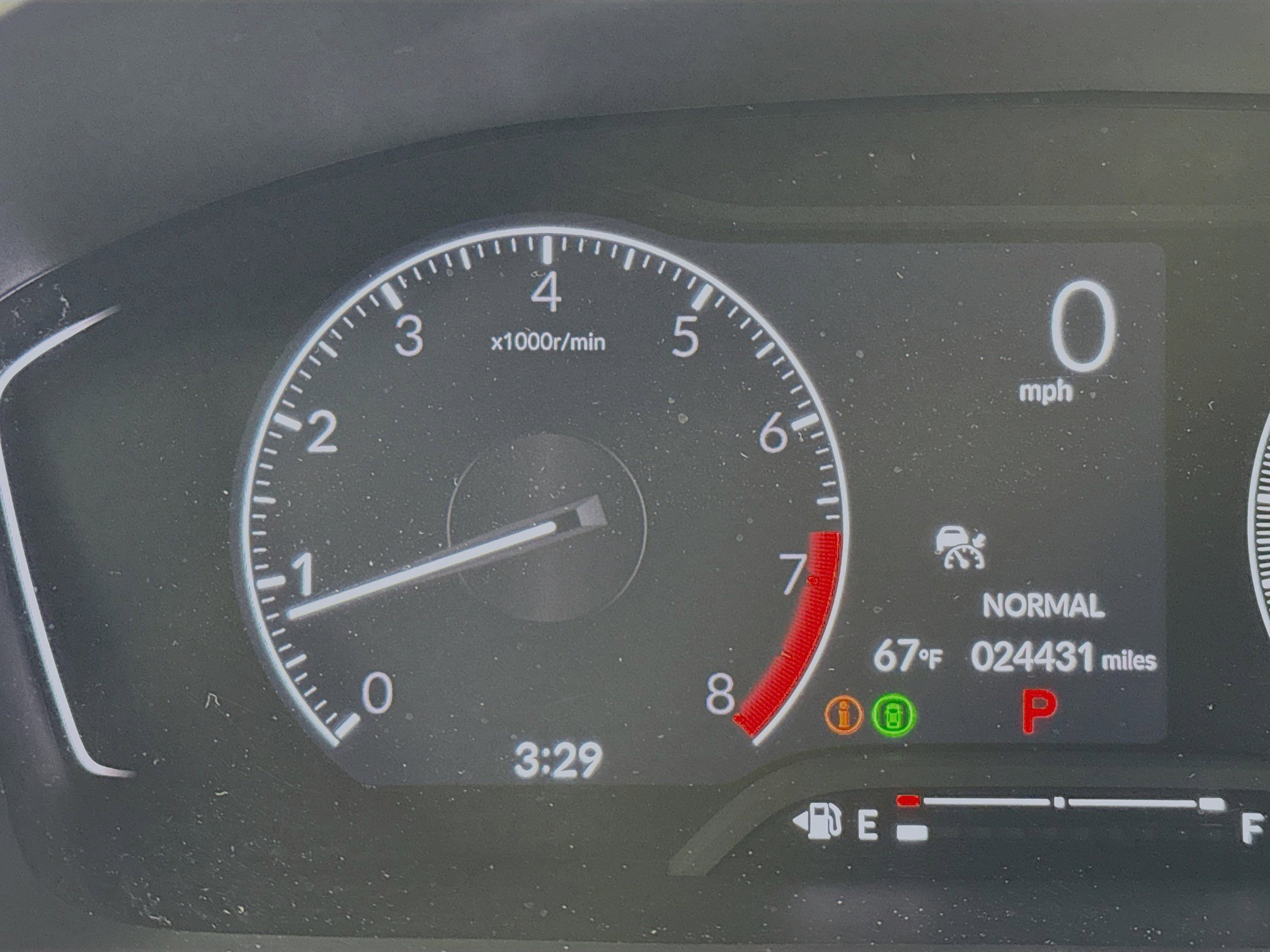 Certified 2023 Honda Civic Sport image 12