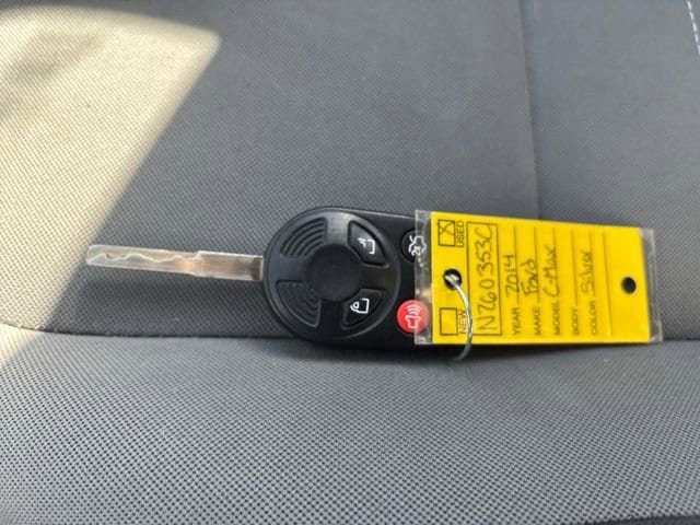 Used 2014 Ford C-MAX SE w/ Winter Package FWD image 16