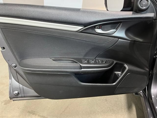 Used 2018 Honda Civic EX-T image 20