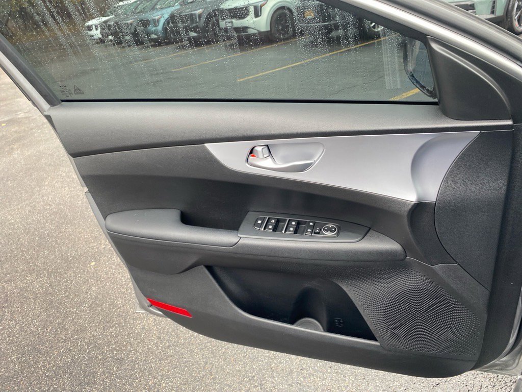 Certified 2023 Kia Forte LXS image 20
