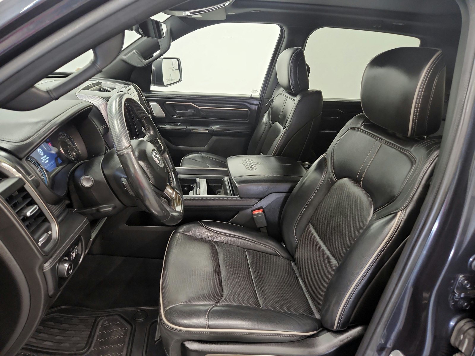 Used 2019 RAM 1500 Limited AWD/4WD image 20