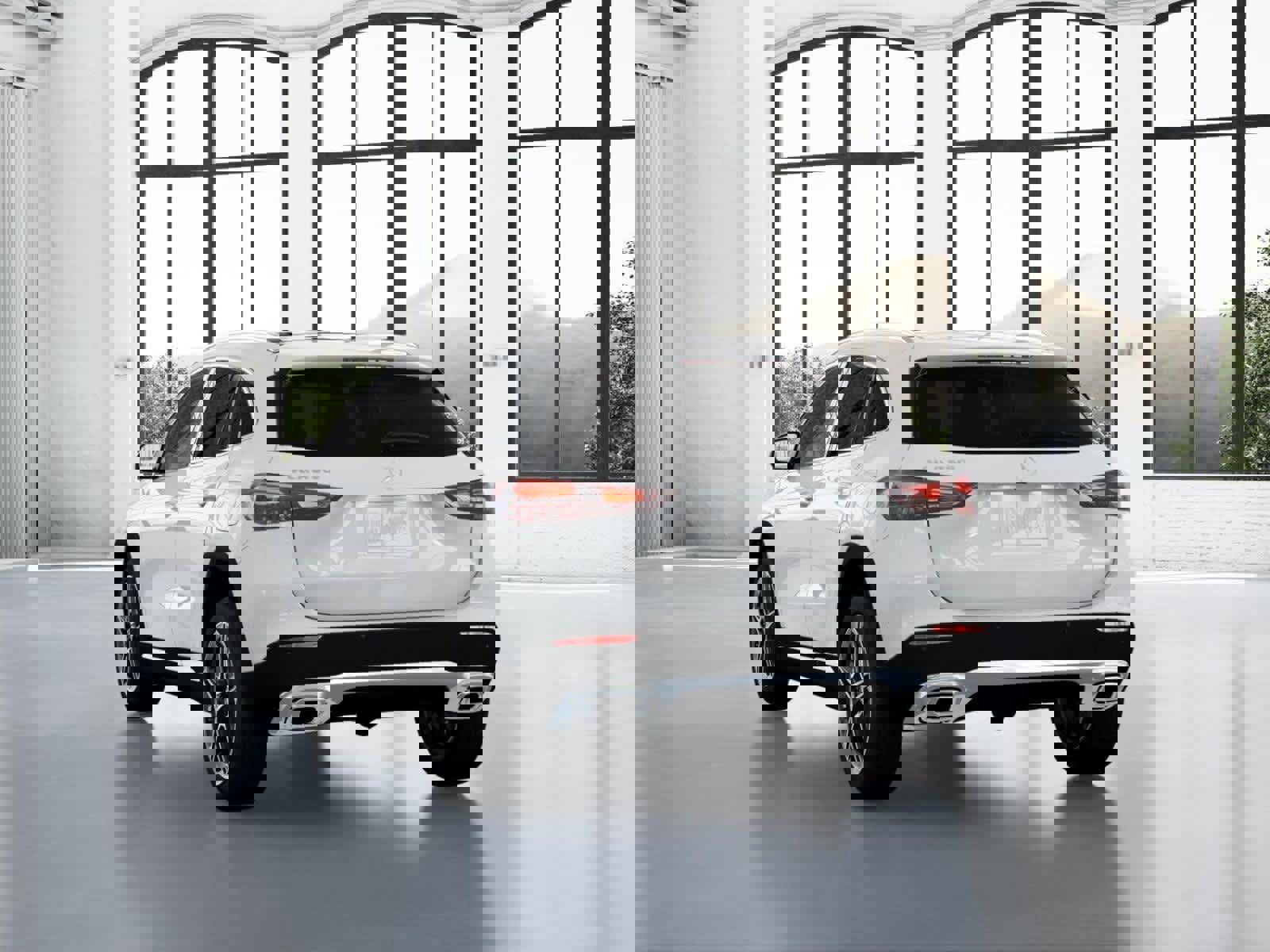 New 2026 Mercedes-Benz GLA 250 image 25