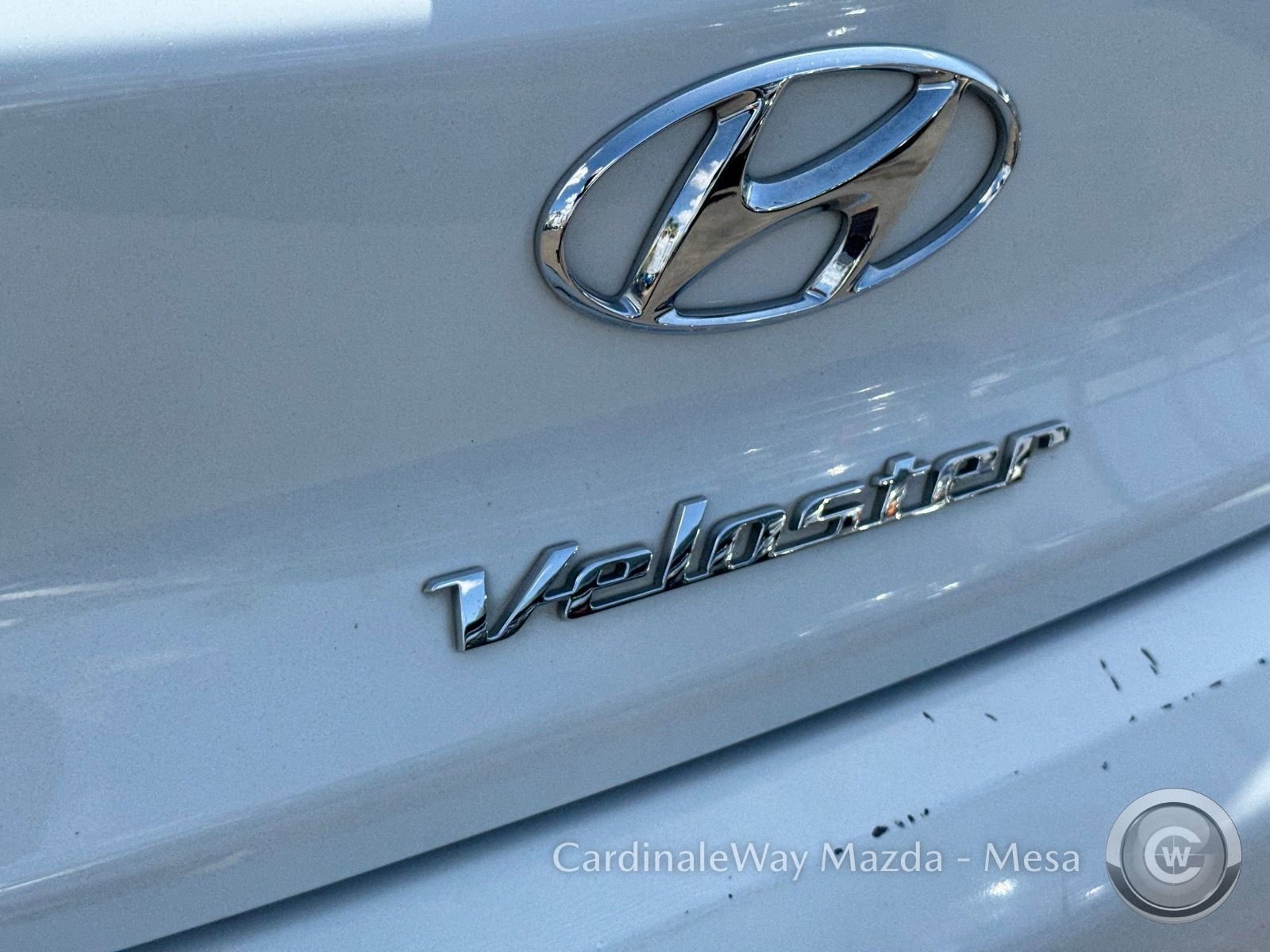 Used 2019 Hyundai Veloster 2.0 FWD image 30