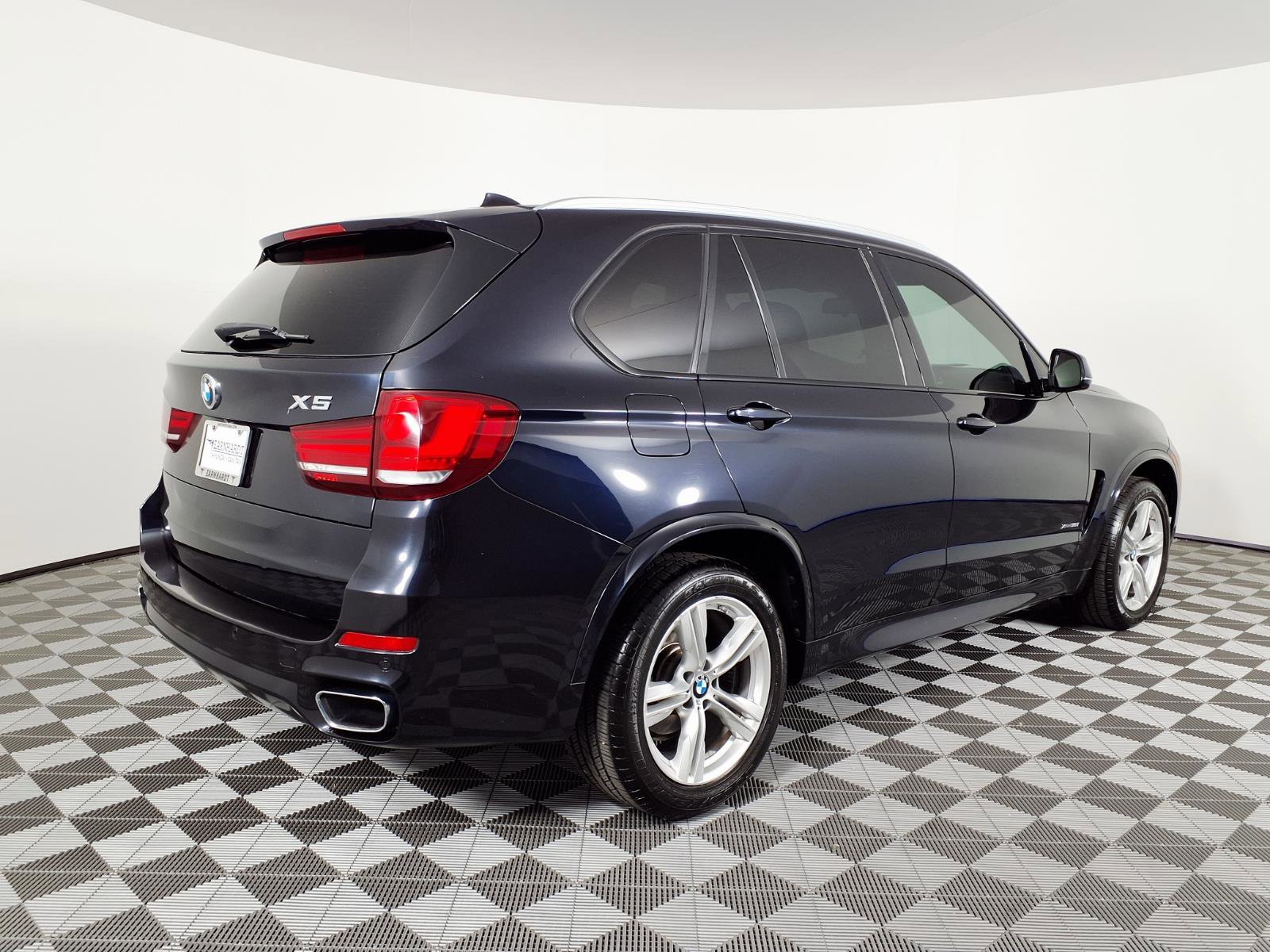 Used 2018 BMW X5 xDrive35i image 4
