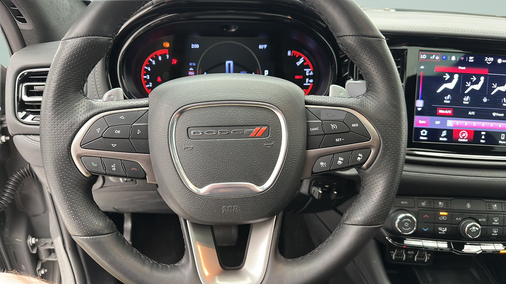 Used 2022 Dodge Durango Citadel AWD/4WD image 20
