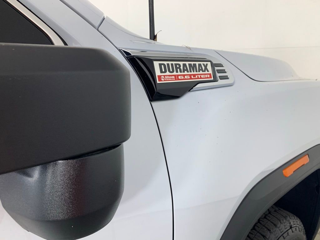 New 2026 GMC Sierra 3500 Denali w/ Denali Reserve Package image 57