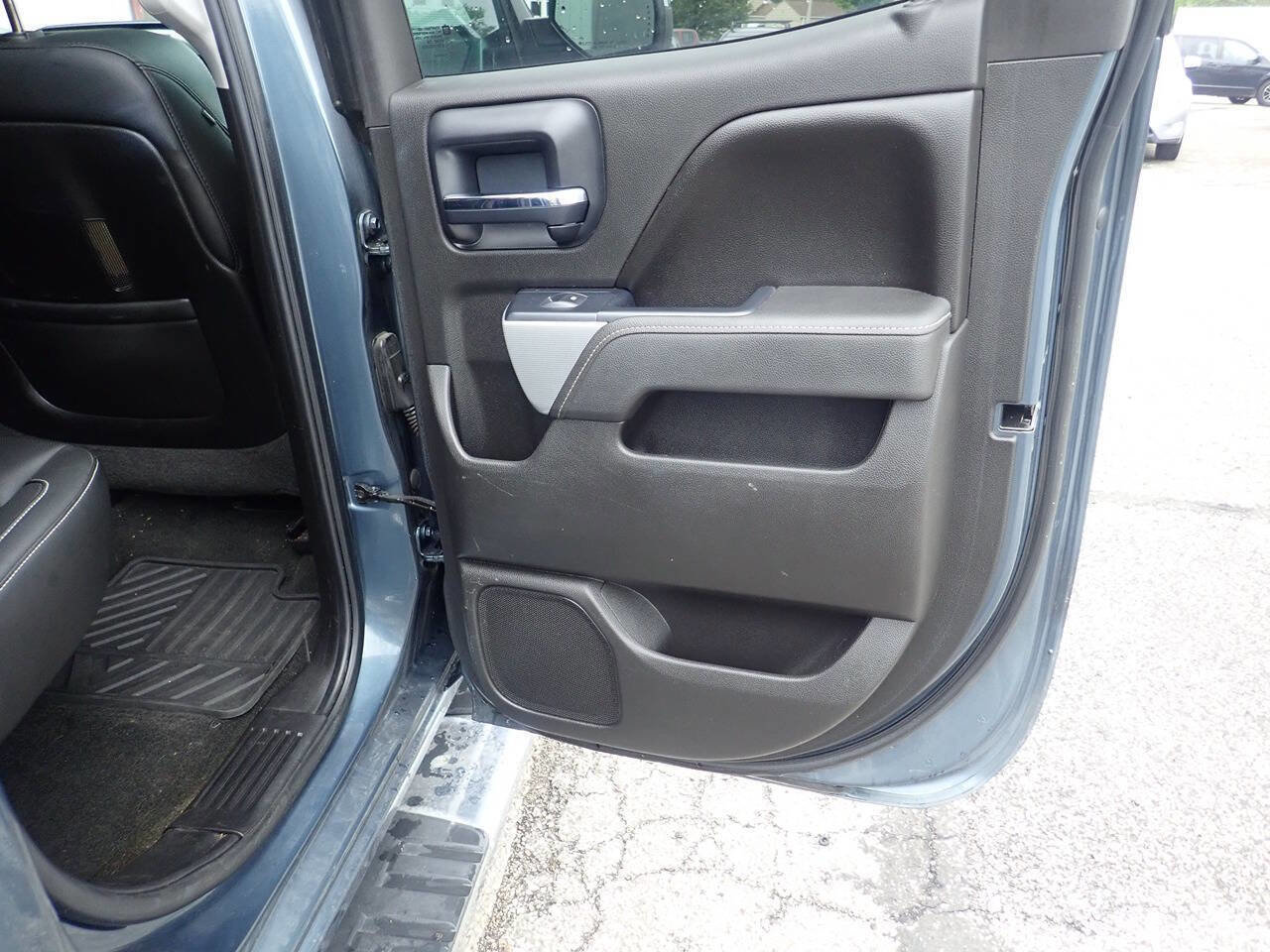 Used 2014 Chevrolet Silverado 1500 LTZ Z71 w/ LTZ Plus Package image 29