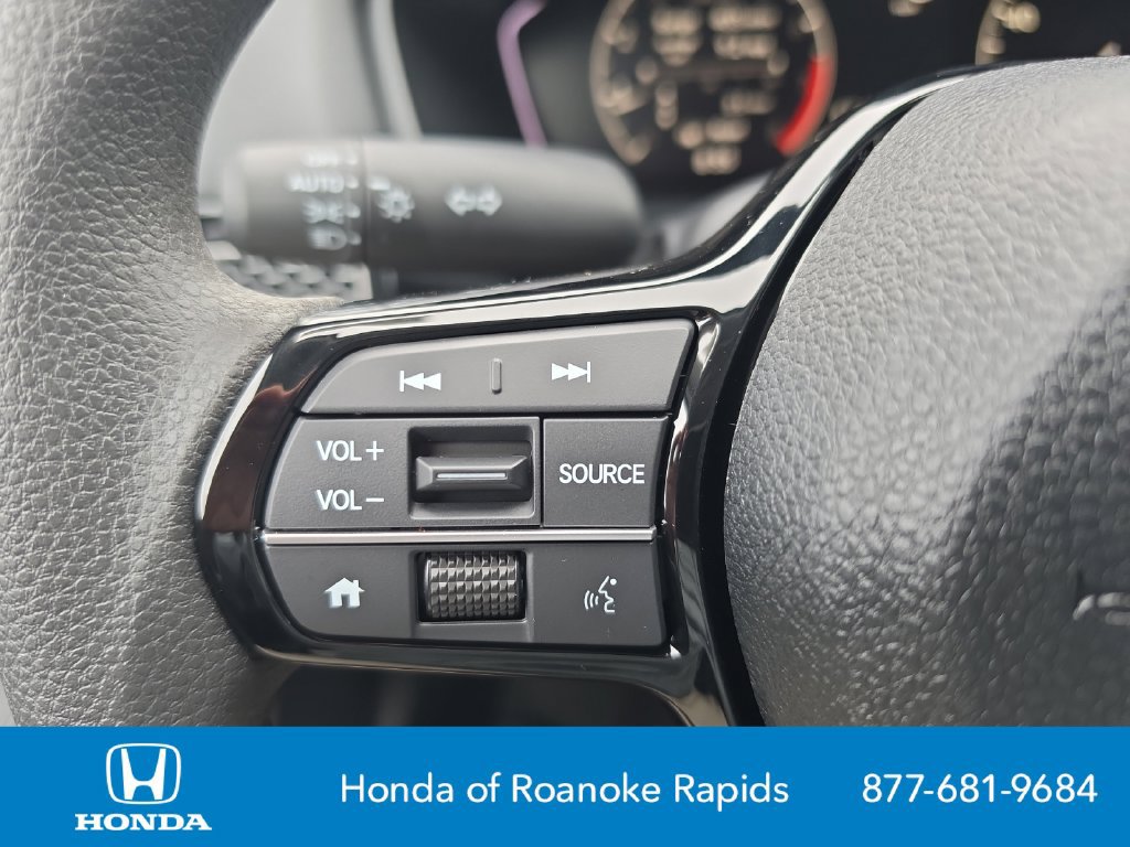 New 2026 Honda Civic LX image 25