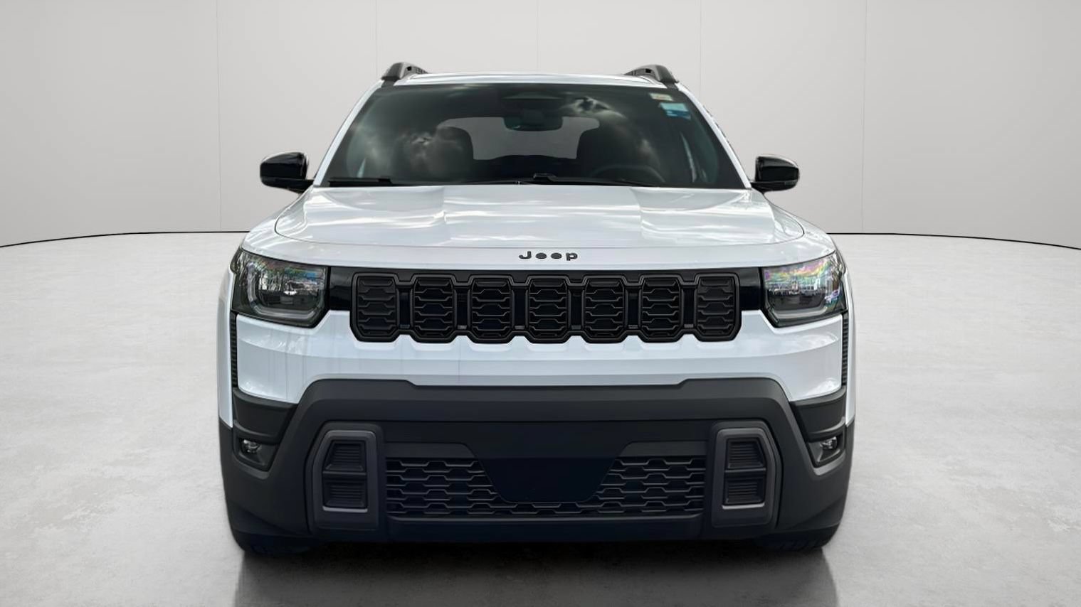 New 2026 Jeep Cherokee Limited AWD/4WD image 11