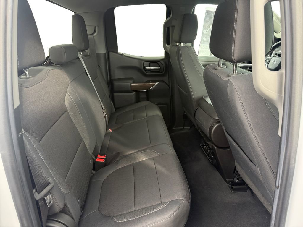 Used 2019 Chevrolet Silverado 1500 RST w/ All-Star Edition image 18