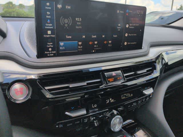 New 2026 Acura MDX w/ Technology Package AWD/4WD image 29