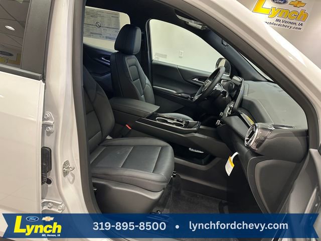 New 2026 Chevrolet Equinox LT w/ Convenience Package II image 7