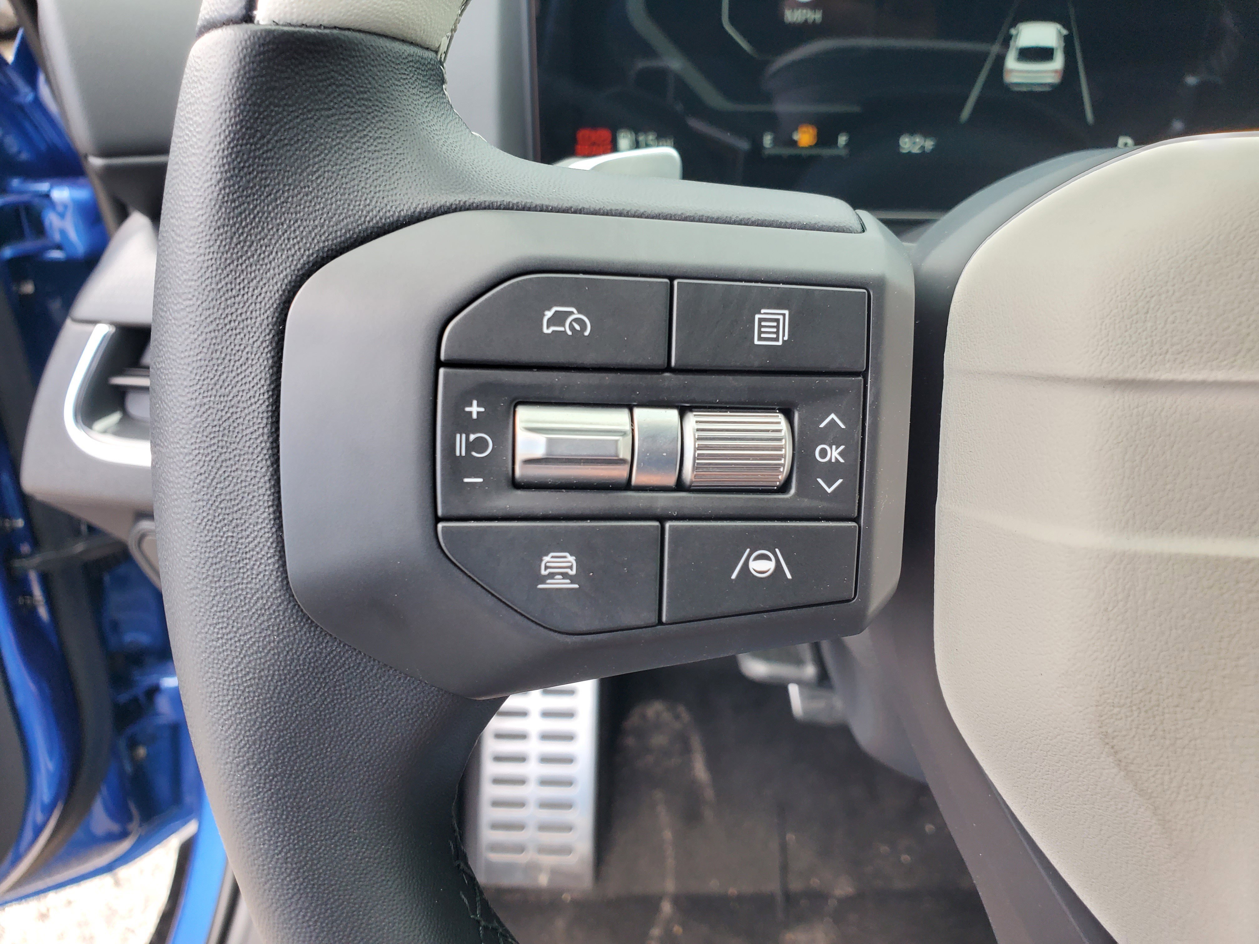 New 2025 Kia K4 GT-Line Turbo FWD image 20