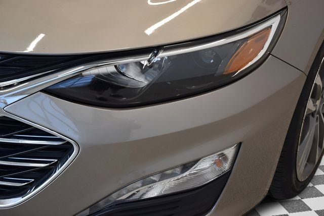 Used 2023 Chevrolet Malibu LT w/ Driver Confidence Package image 15
