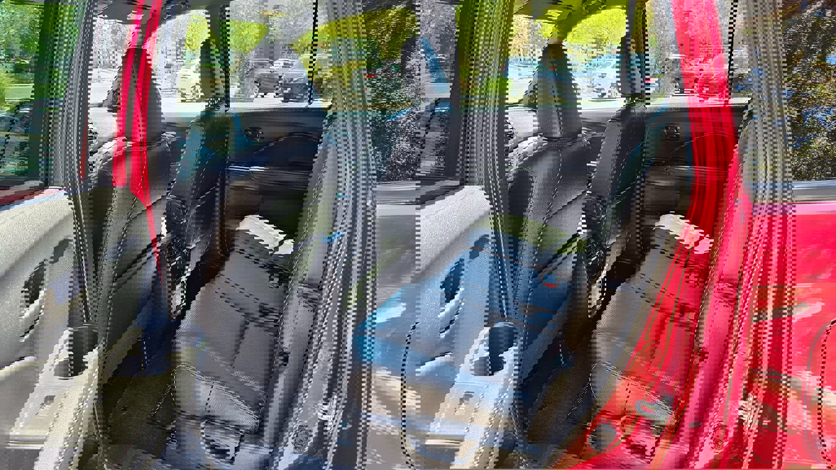 Used 2022 Honda Passport EX-L image 16