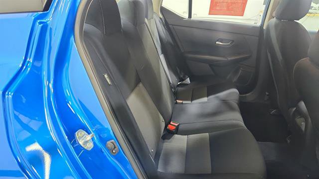 Used 2023 Nissan Sentra SV image 26