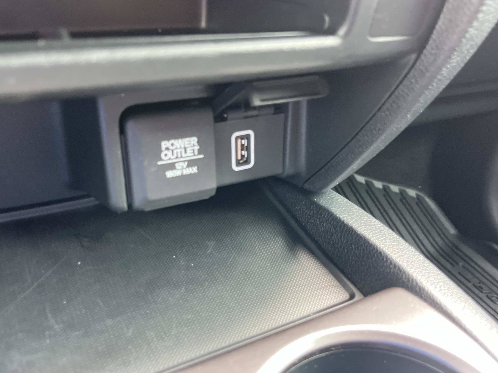 Used 2021 Honda Passport Sport image 32