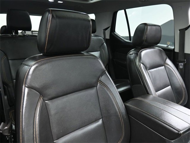 Used 2018 Chevrolet Traverse Premier w/ Redline Edition image 29