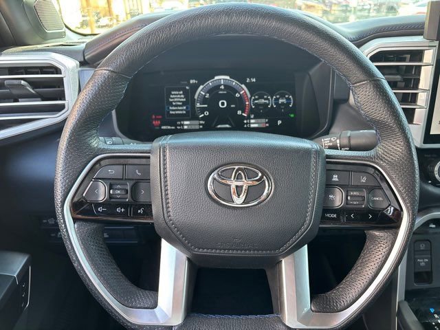 Used 2022 Toyota Tundra Platinum image 18