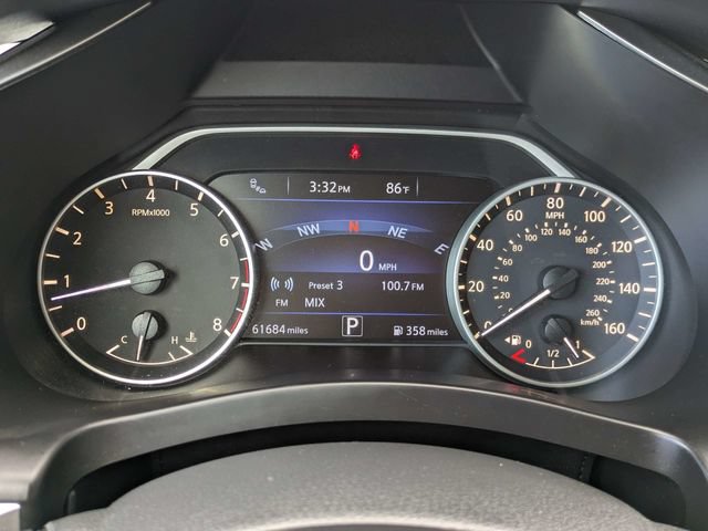 Used 2015 Nissan Murano SL w/ SL Technology Package AWD/4WD image 30