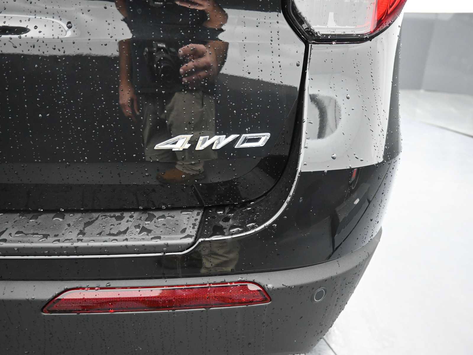New 2026 Ford Explorer Active w/ Active Comfort Package AWD/4WD image 21