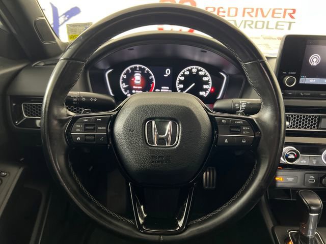Used 2022 Honda Civic Sport image 15