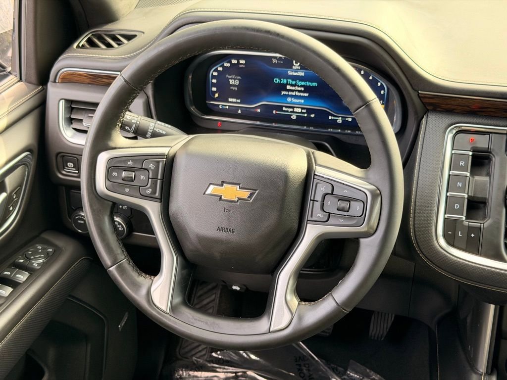 Used 2024 Chevrolet Tahoe Premier RWD image 20