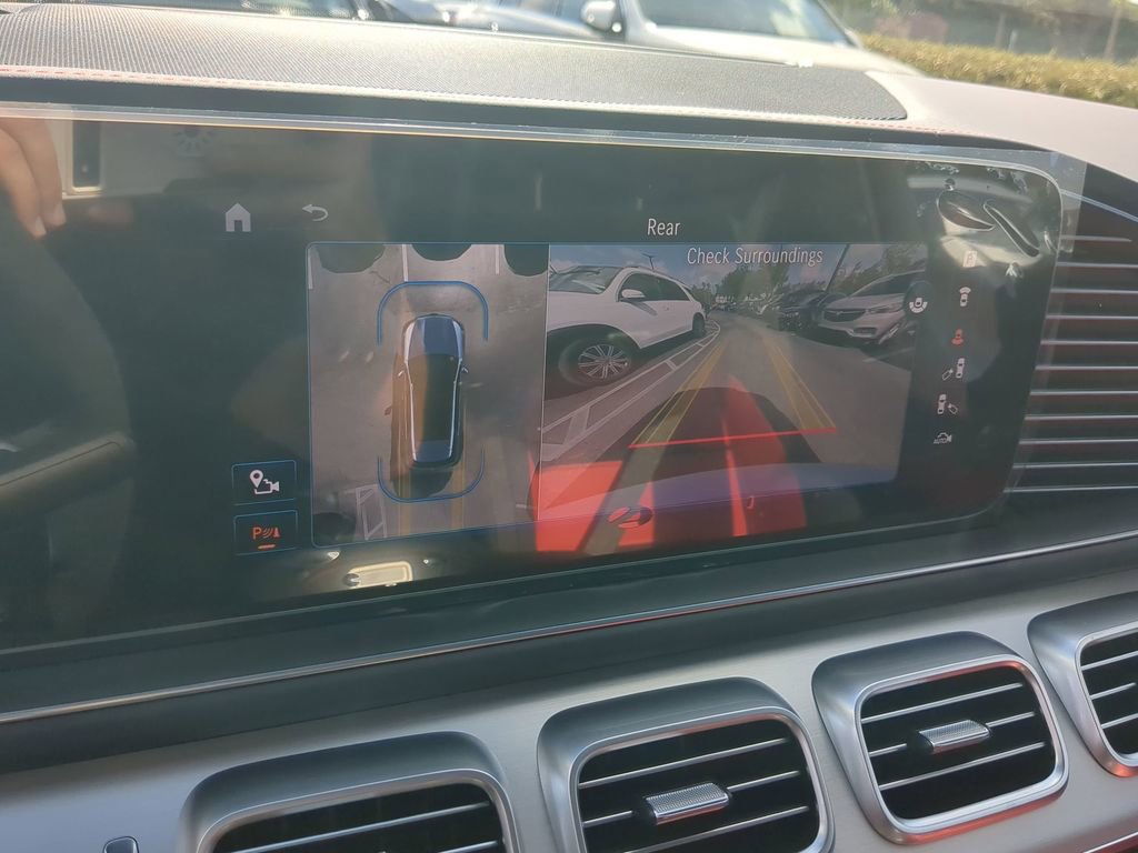 New 2024 Mercedes-Benz GLE 63 AMG S image 7