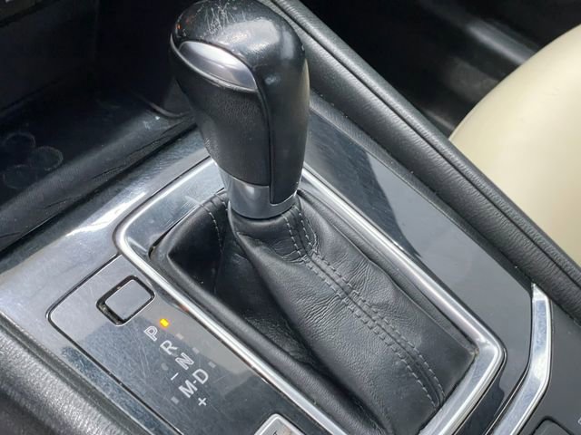 Used 2020 MAZDA CX-5 Touring FWD image 26