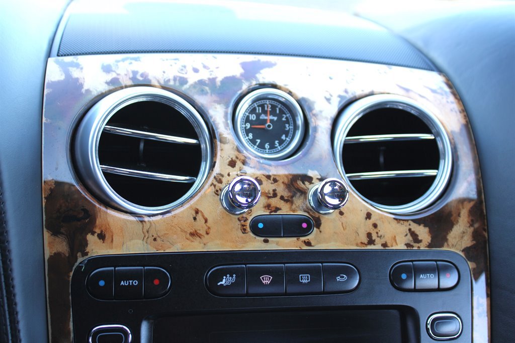Used 2006 Bentley Continental GT AWD/4WD image 19